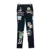 PEARLY GATES �p�[���[�Q�C�c  �X�g���b�` �����O�p���c �j�R����� ���S���� �u���b�N�n �T�C�Y�F00 �����N�FA- �y���Áz�S���t�E�F�A