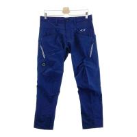 OAKLEY �I�[�N���[  3D �e�[�p�[�h�p���c �X�J��  �l�C�r�[�n �T�C�Y�F34 �����N�FN �y�V�i�z�S���t�E�F�A