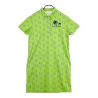 MUNSING WEAR �}���V���O�E�F�A  �����|�������s�[�X ���� �O���[���n �T�C�Y�FM �����N�FA- �y���Áz�S���t�E�F�A