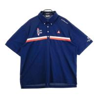 LE COQ GOLF ���R�b�N�S���t  �����|���V���c �{�^���_�E��  �l�C�r�[�n �T�C�Y�F3L �����N�FB �y���Áz�S���t�E�F�A