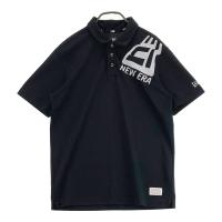 NEW ERA �j���[�G��  �����|���V���c  �u���b�N�n �T�C�Y�FMEDIUM �����N�FA- �y���Áz�S���t�E�F�A