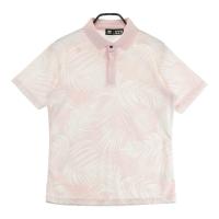 DESCENTE GOLF �f�T���g�S���t  �����|���V���c ���]�[�g�� �s���N�n �T�C�Y�FM �����N�FA- �y���Áz�S���t�E�F�A