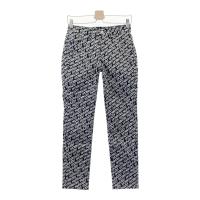 PEARLY GATES �p�[���[�Q�C�c  ���n�t �X�g���b�`�p���c �ۉ� ������ ���S���� �l�C�r�[�n �T�C�Y�F00 �����N�FA- �y���Áz�S���t�E�F�A