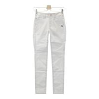 PEARLY GATES �p�[���[�Q�C�c  �X�g���b�` �����O�p���c  �z���C�g�n �T�C�Y�F00 �����N�FN �y�V�i�z�S���t�E�F�A