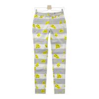 PEARLY GATES �p�[���[�Q�C�c 055-2231612 �X�g���b�`�p���c TOKE NICO �j�R����� �{�[�_�[�� �O���[�n �T�C�Y�F0 �����N�FN �y�V�i�z�S���t�E�F�A