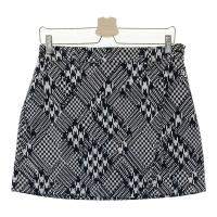 PEARLY GATES �p�[���[�Q�C�c ; �X�J�[�g �璹�� �u���b�N�n �T�C�Y�F1 �����N�FA- �y���Áz�S���t�E�F�A