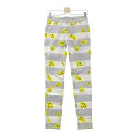 PEARLY GATES �p�[���[�Q�C�c 055-2231612 �X�g���b�`�p���c TOKE NIKO �j�R����� �{�[�_�[�� �O���[�n �T�C�Y�F0 �����N�FN �y�V�i�z�S���t�E�F�A