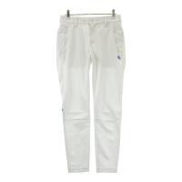 PEARLY GATES �p�[���[�Q�C�c  �����O�p���c  �z���C�g�n �T�C�Y�F0 �����N�FB �y���Áz�S���t�E�F�A