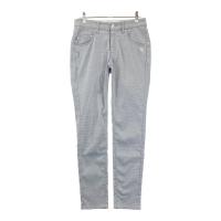 PEARLY GATES �p�[���[�Q�C�c  �X�g���b�`�p���c  �O���[�n �T�C�Y�F00 �����N�FB �y���Áz�S���t�E�F�A