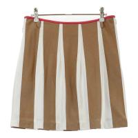 ARCHIVIO �A���`�r�I  ���n�t �X�J�[�g �X�g���C�v�� �u���E���n �T�C�Y�F40 �����N�FA- �y���Áz�S���t�E�F�A