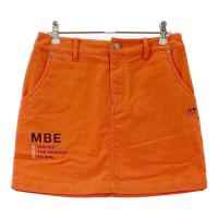 MASTER BUNNY EDITION �}�X�^�[�o�j�[�G�f�B�V����  �X�g���b�`�X�J�[�g  �I�����W�n �T�C�Y�F0 �����N�FA- �y���Áz�S���t�E�F�A