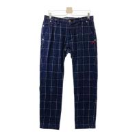 MASTER BUNNY EDITION �}�X�^�[�o�j�[�G�f�B�V����  ���n�t �E�[���� �����O�p���c �`�F�b�N�� �l�C�r�[�n �T�C�Y�F5 �����N�FB �y���Áz�S���t�E�F�A