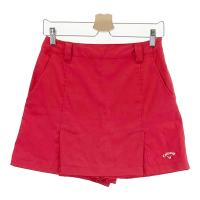 CALLAWAY �L�����E�F�C  �C���i�[�t �X�J�[�g  ���b�h�n �T�C�Y�FM �����N�FA- �y���Áz�S���t�E�F�A