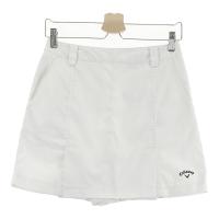 CALLAWAY �L�����E�F�C  �C���i�[�t �X�J�[�g  �z���C�g�n �T�C�Y�FM �����N�FB �y���Áz�S���t�E�F�A