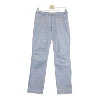 LE COQ GOLF ���R�b�N�S���t  �X�g���b�`�p���c �`�F�b�N�� �u���[�n �T�C�Y�F76 �����N�FB �y���Áz�S���t�E�F�A