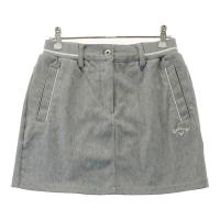 CALLAWAY �L�����E�F�C  �X�g���b�`�X�J�[�g  �O���[�n �T�C�Y�FSS �����N�FB �y���Áz�S���t�E�F�A