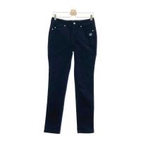 ROSASEN ���T�[�Z��  �X�g���b�`�p���c  �l�C�r�[�n �T�C�Y�F40 �����N�FA- �y���Áz�S���t�E�F�A