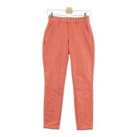 JACK BUNNY �W���b�N�o�j�[  �X�g���b�`�p���c ���S ���� �I�����W�n �T�C�Y�F0 �����N�FA- �y���Áz�S���t�E�F�A