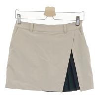 TAYLOR MADE �e�[���[���C�h ; �C���i�[�t�� �X�J�[�g  �x�[�W���n �T�C�Y�FXS �����N�FA- �y���Áz�S���t�E�F�A