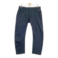 OAKLEY �I�[�N���[ 422323JP �X�g���b�`�p���c �X�J�� �`�F�b�N�� �u���b�N�n �T�C�Y�F36 �����N�FB �y���Áz�S���t�E�F�A