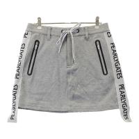 PEARLY GATES �p�[���[�Q�C�c  �X�J�[�g  �O���[�n �T�C�Y�F1 �����N�FA- �y���Áz�S���t�E�F�A