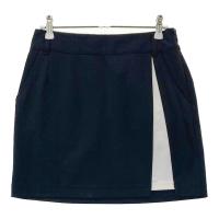 JUN&ROPE �W���� �A���h ���y  �X�J�[�g ���b�y��  �l�C�r�[�n �T�C�Y�FM �����N�FA- �y���Áz�S���t�E�F�A