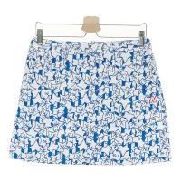 NEW BALANCE GOLF �j���[�o�����X  �X�J�[�g ���� �u���[�n �T�C�Y�F2 �����N�FB �y���Áz�S���t�E�F�A