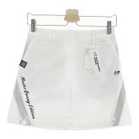 MASTER BUNNY EDITION �}�X�^�[�o�j�[�G�f�B�V����  �t�F�C�N���U�[�ؑ� �X�J�[�g  �z���C�g�n �T�C�Y�F00 �����N�FN �y�V�i�z�S���t�E�F�A