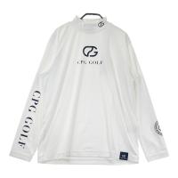 CPG GOLF �V�[�s�[�W�[�S���t 2109-24101 �������b�N�l�b�NT�V���c  �z���C�g�n �T�C�Y�F4 �����N�FN �y�V�i�z�S���t�E�F�A