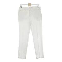 NEW BALANCE GOLF �j���[�o�����X  �����O�p���c  �z���C�g�n �T�C�Y�F5 �����N�FB �y���Áz�S���t�E�F�A