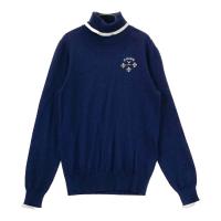 CALLAWAY �L�����E�F�C  �E�[���� �n�C�l�b�N �j�b�g�Z�[�^�[  �l�C�r�[�n �T�C�Y�FL �����N�FA- �y���Áz�S���t�E�F�A