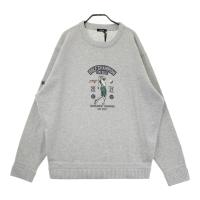 CPG GOLF �V�[�s�[�W�[�S���t 2308-25242 �j�b�g �Z�[�^�[  �O���[�n �T�C�Y�F5 �����N�FN �y�V�i�z�S���t�E�F�A