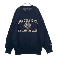 CPG GOLF �V�[�s�[�W�[�S���t 2308-25212 �j�b�g �Z�[�^�[  �u���b�N�n �T�C�Y�F5 �����N�FN �y�V�i�z�S���t�E�F�A