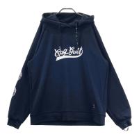 CPG GOLF �V�[�s�[�W�[�S���t 2109-24112 �p�[�J�[  �u���b�N�n �T�C�Y�F4 �����N�FN �y�V�i�z�S���t�E�F�A