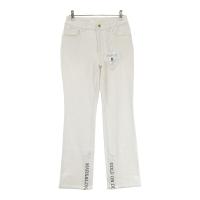 MARK&LONA �}�[�N�A���h���i 2024�N���f�� �X�g���b�`�p���c �X�J�� ���� �z���C�g�n �T�C�Y�F36 �����N�FB �y���Áz�S���t�E�F�A