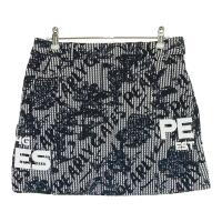 PEARLY GATES �p�[���[�Q�C�c 2024�N �X�J�[�g ���� �u���b�N�n �T�C�Y�F0 �����N�FA- �y���Áz�S���t�E�F�A