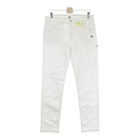 PEARLY GATES �p�[���[�Q�C�c 2024�N �p���c  �z���C�g�n �T�C�Y�F5 �����N�FB �y���Áz�S���t�E�F�A