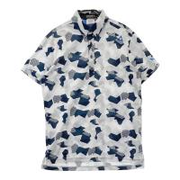 LE COQ GOLF ���R�b�N�S���t  �����|���V���c �{�^���_�E�� ���� �l�C�r�[�n �T�C�Y�FM �����N�FB �y���Áz�S���t�E�F�A