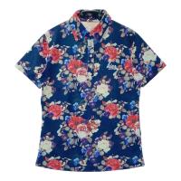 KISS ON THE GREEN �L�X�I���U�O���[��  �����|���V���c �ԕ� �l�C�r�[�n �T�C�Y�F2 �����N�FA- �y���Áz�S���t�E�F�A