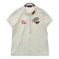 KISS ON THE GREEN �L�X�I���U�O���[�� �~HELLO KITTY �����|���V���c �L�e�B  �z���C�g�n �T�C�Y�F3 �����N�FB �y���Áz�S���t�E�F�A