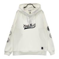 CPG GOLF �V�[�s�[�W�[�S���t 2109-24112 �p�[�J�[  �z���C�g�n �T�C�Y�F4 �����N�FN �y�V�i�z�S���t�E�F�A