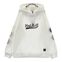 CPG GOLF �V�[�s�[�W�[�S���t 2109-24112 �p�[�J�[  �z���C�g�n �T�C�Y�F4 �����N�FN �y�V�i�z�S���t�E�F�A