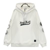 CPG GOLF �V�[�s�[�W�[�S���t 2109-24112 �p�[�J�[  �z���C�g�n �T�C�Y�F3 �����N�FN �y�V�i�z�S���t�E�F�A