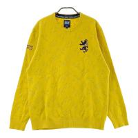 ADMIRAL �A�h�~����  �N���[�l�b�N �����j�b�g�Z�[�^�[ ���S�� �C�G���[�n �T�C�Y�FLL �����N�FB �y���Áz�S���t�E�F�A