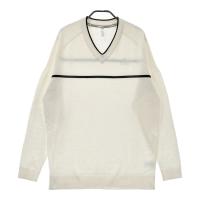 ADIDAS GOLF �A�f�B�_�X�S���t EH3668 �j�b�g�Z�[�^�[  �z���C�g�n �T�C�Y�F2XO �����N�FB �y���Áz�S���t�E�F�A