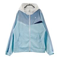 LE COQ GOLF ���R�b�N�S���t  �����t�[�f�B �t���W�b�v�p�[�J�[  �u���[�n �T�C�Y�FLL �����N�FB �y���Áz�S���t�E�F�A