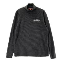 BEAMS GOLF �r�[���X�S���t  �N�� �n�C�l�b�N ����T�V���c �{�[�_�[�� �u���b�N�n �T�C�Y�FM �����N�FA- �y���Áz�S���t�E�F�A