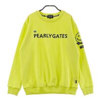 PEARLY GATES �p�[���[�Q�C�c  ���� �X�E�F�b�g�g���[�i�[ �j�R�����  �C�G���[�n �T�C�Y�F1 �����N�FB �y���Áz�S���t�E�F�A