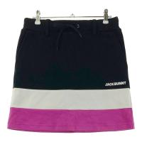 JACK BUNNY �W���b�N�o�j�[  �C���i�[�t �X�J�[�g  �u���b�N�n �T�C�Y�F1 �����N�FA- �y���Áz�S���t�E�F�A