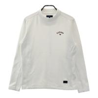 CALLAWAY �L�����E�F�C  ���b�N�l�b�N ����T�V���c  �z���C�g�n �T�C�Y�FL �����N�FB �y���Áz�S���t�E�F�A